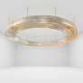 IQ2962 HOTEL LOBBY CHANDELIER