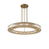 IQ2962 HOTEL LOBBY CHANDELIER