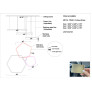 IQ2974 POLYGONAL RING