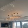 IQ3003 LIVIO BRANCHING CHANDELIER