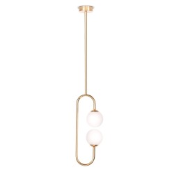 IQ3005 OLIVIA CEILING LAMP