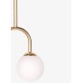 IQ3005 OLIVIA CEILING LAMP