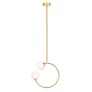 IQ3006 GABRIELA CEILING LAMP