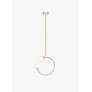 IQ3006 GABRIELA CEILING LAMP