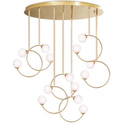 IQ3007 DREAM CEILING LAMP