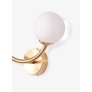 IQ3008 GABRIELA WALL LAMP