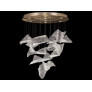 IQ3020 ELEVATE ROUND PENDANT