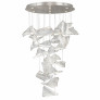 IQ3020 ELEVATE ROUND PENDANT