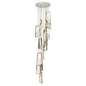 IQ3022 MAGNA CHANDELIER
