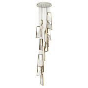 IQ3022 MAGNA CHANDELIER