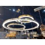 IQ3031 LIANA ROUND CHANDELIER