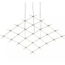 IQ8282 CONSTELLATION AQUARIUS MEDIUS CHANDELIER