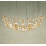 IQ8286 SURFACE CHANDELIER