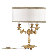 LOUISE CLASSIC TABLE LAMP 