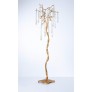 FL186 AQUA FLOOR LAMP