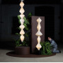 WM2723  CONTEMPORARY LIGHT COLUMN