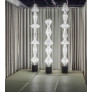 WM2723  CONTEMPORARY LIGHT COLUMN