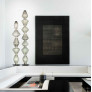 WM2723  CONTEMPORARY LIGHT COLUMN