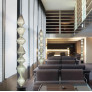 WM2723  CONTEMPORARY LIGHT COLUMN