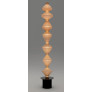 WM2723  CONTEMPORARY LIGHT COLUMN