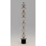 WM2723  CONTEMPORARY LIGHT COLUMN