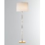 KA1903 Castle Peak Narrow Floor Lamp