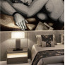 IQ21038 TELLUS TABLE LAMP