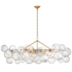 IQ3399 TALIA LINEAR CHANDELIER