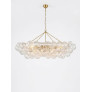 IQ3399 TALIA LINEAR CHANDELIER