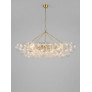 IQ3399 TALIA LINEAR CHANDELIER