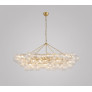 IQ3399 TALIA LINEAR CHANDELIER