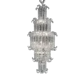 IQ3842 FELCI CHANDELIER