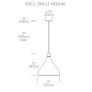 IQ3435 SWELL SINGLE SUSPENSION