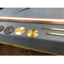IQ3459 LINEAR METAL