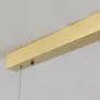 IQ3459 LINEAR METAL