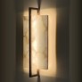 IQ3475 TILE WALL SCONCE IN BRONZE