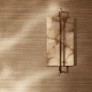 IQ3475 TILE WALL SCONCE IN BRONZE