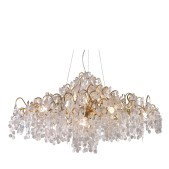 IQ3476 STARDUST CHANDELIER 1