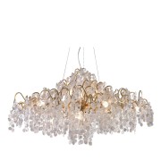 IQ3476 STARDUST CHANDELIER 1