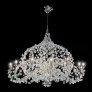 IQ3490 LARGE BELLINI CHANDELIER