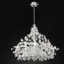 IQ3491 SMALL BELLINI CHANDELIER