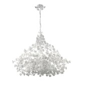 IQ3491 SMALL BELLINI CHANDELIER