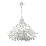 IQ3491 SMALL BELLINI CHANDELIER