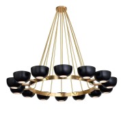 IQ3494 CALLISTO CHANDELIER