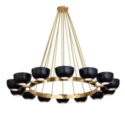 IQ3494 CALLISTO CHANDELIER