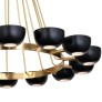 IQ3494 CALLISTO CHANDELIER