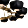 IQ3494 CALLISTO CHANDELIER