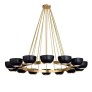 IQ3494 CALLISTO CHANDELIER