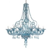 IQ3497 CALLE AZZURRA CHANDELIER