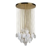 IQ3503 GRAVITY CHANDELIER